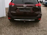 Gebraucht Nissan X-Trail 360º 163 PS (119 kW) 2018 Braun SUV