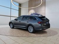 Neu Skoda Octavia 150 PS (110 kW) 2026 Grau Limousine