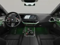 Neu BMW XM M Sport 476 PS (350 kW) 2026 Weiß SUV