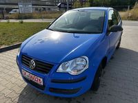 Gebraucht VW Polo 54 PS (39 kW) 2006 Blau Limousine