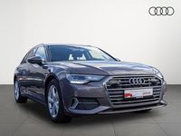 Second-hand Audi A6 Sport 163 CP (119 kW) 2022 Maro Break