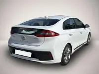 Gebraucht Hyundai Ioniq Premium 141 PS (103 kW) 2016 Manufacturer Kleinwagen