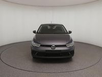 Gebraucht VW Polo Life 95 PS (69 kW) 2025 Rauchgrau metallic