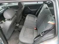 Gebraucht Skoda Octavia 102 PS (75 kW) 2004 Blau Kombi