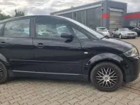 Gebraucht Audi A2 Premium 75 PS (55 kW) 2001 Brilliantschwarz ly9b Kleinwagen