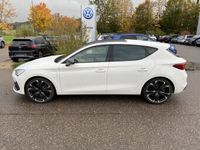 gebraucht Cupra Leon 1.4 TSI DSG eHybrid 19"+NAVI-PRO+LED+VIRTUA