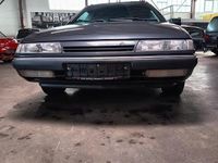 Gebraucht Citroën XM 120 PS (88 kW) 1994 Silber Kombi