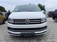 Usata VW Multivan 150 CV (110 kW) 2018 Andere Monovolume