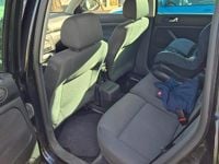 Usata VW Passat 101 CV (74 kW) 2004 Nero Station wagon