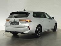 Gebraucht Opel Astra 131 PS (96 kW) 2024 Silber Kombi