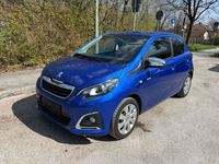 gebraucht Peugeot 108 Style