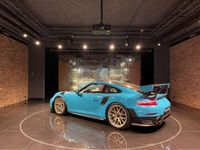 gebraucht Porsche 911 GT2 RS 991 Weissach