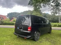 Gebraucht VW Multivan Startline 140 PS (102 kW) 2012 Van / Kleinbus