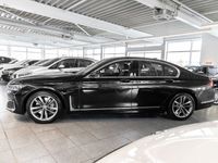 gebraucht BMW 740 d xDrive Limousine