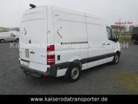 Occasion Mercedes Sprinter 140 ch (102 kW) 2017 Blanc Van