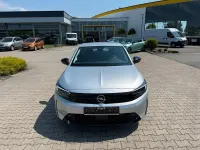 Gebraucht Opel Corsa 75 PS (55 kW) 2024 Grau Kleinwagen