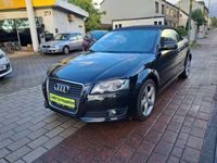 gebraucht Audi A3 Sportback 1.8 TFSI Attraction