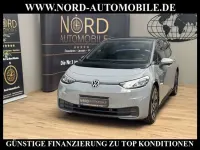 Gebraucht VW ID.3 Pro Performance 150 kW (204 PS) 2022 Grau Kleinwagen
