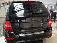 Gebraucht Mercedes ML350 231 PS (169 kW) 2011 SUV