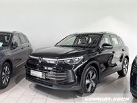 Usata VW Tiguan Elegance 150 CV (110 kW) 2025 Nero SUV