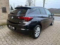 gebraucht Opel Astra Limousine 1.6 CDTI 1.Hand, Standheizung