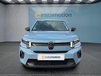 Second-hand Citroën C3 101 CP (74 kW) 2025 Albastru SUV