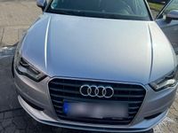 gebraucht Audi A3 Automatik TÜV 03.2026