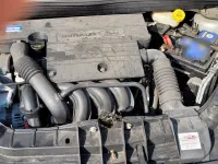 Gebraucht Ford Fiesta 101 PS (74 kW) 2004 Kleinwagen