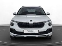 Gebraucht Skoda Kamiq Selection 95 PS (69 kW) 2025 Weiß SUV