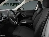Gebraucht BMW X1 136 PS (100 kW) 2022 Weiß SUV