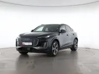 Gebraucht Audi Q6 Sportback e-tron S-Line 225 kW (306 PS) 2025 Blau SUV