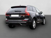 Gebraucht Volvo XC60 Plus 455 PS (334 kW) 2024 Grau SUV