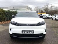 Gebraucht Ford Capri 210 kW (286 PS) 2025 Frozen white Limousine