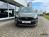 gebraucht Ford Tourneo GrandTitanium 1.5 TDCi 7-Sitzer Navi