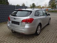 gebraucht Chevrolet Cruze Station Wagon LT+ Kamera AHK