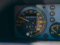 Gebraucht Lancia Delta 209 PS (153 kW) 1992 Rot Kleinwagen