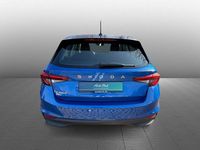 Neu Skoda Fabia Selection 80 PS (58 kW) 2025 Raceblau metallic Kleinwagen