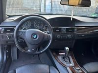 gebraucht BMW 330 Cabriolet e93 d sehr Gepflegt