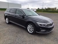 gebraucht VW Passat Variant 2.0 TDI DSG Elegance*Navi*ACC*AHK