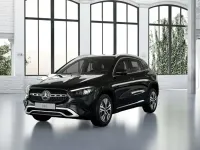 Gebraucht Mercedes GLA180 Progressive 136 PS (100 kW) 2025 Schwarz metalliclack kosmossch SUV