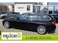 gebraucht BMW 325 d T AUTOM.|