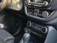 Gebraucht Ford Puma 125 PS (91 kW) 2021 Grau SUV