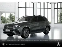 Gebraucht Mercedes GLE400 AMG 252 PS (185 kW) 2025 Grau SUV