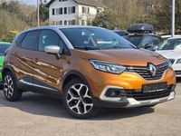 Gebraucht Renault Captur Intens 118 PS (86 kW) 2019 SUV