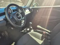 Gebraucht Mini Cooper 75 PS (55 kW) 2010 Beige Kleinwagen
