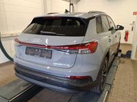 Gebraucht Audi Q4 e-tron Advanced 150 kW (204 PS) 2023 Grau SUV
