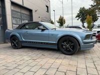 gebraucht Ford Mustang GT GT