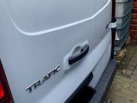 gebraucht Renault Trafic 2,0dci