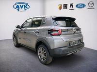 Gebraucht Citroën e-C3 83 kW (113 PS) 2025 Grau Limousine