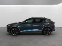 Gebraucht Cupra Formentor VZ 310 PS (228 kW) 2024 Grau SUV